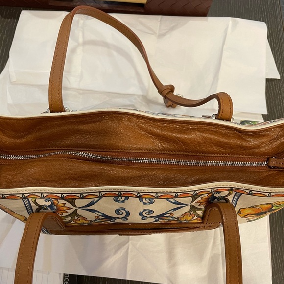 Brighton Nicolette Purse - Picture 8 of 12